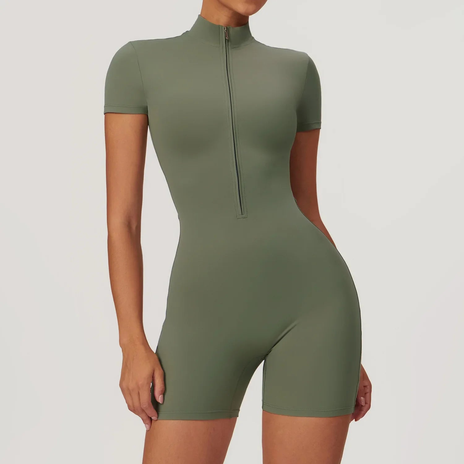 Metropolitan Elegance Jumpsuit